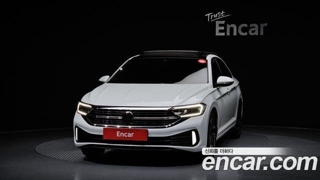Volkswagen Jetta 2022 — Şəkil 3/20