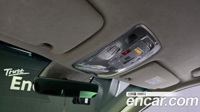 Genesis GV80 2022 — ფოტო 18/20
