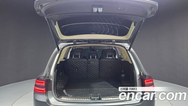 Genesis GV80 2022 — ფოტო 20/20