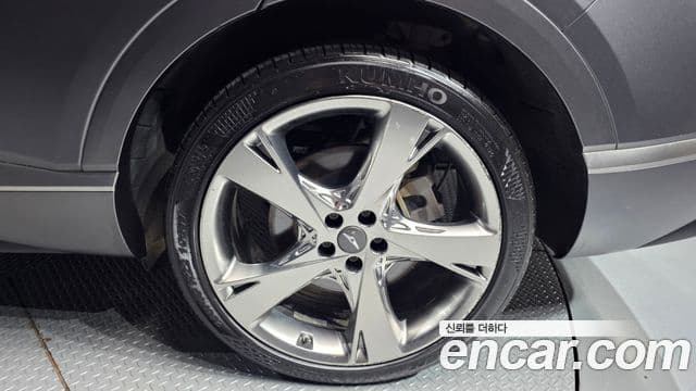 Genesis GV80 2022 — Şəkil 12/38