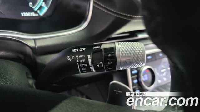 Genesis GV80 2022 — Şəkil 23/38