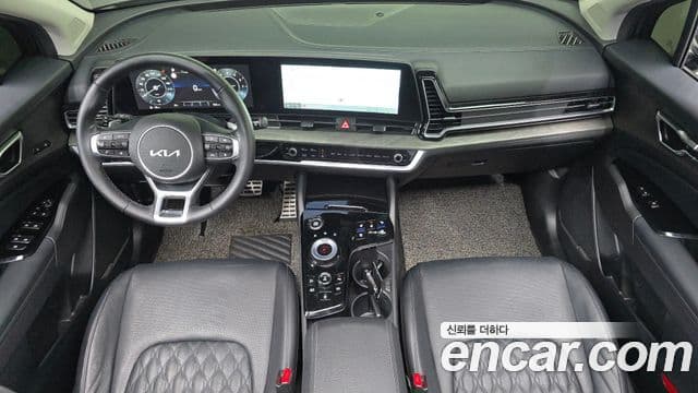 Kia Sportage 2022 — Şəkil 7/20