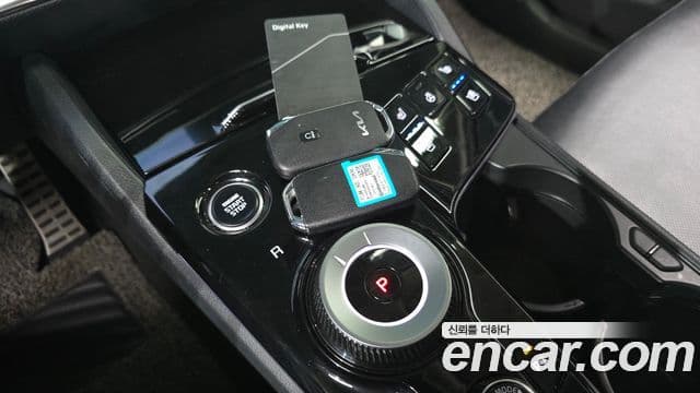Kia Sportage 2022 — Şəkil 9/20
