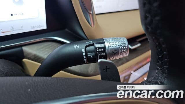Genesis G90 2022 — Photo 34/38