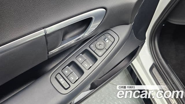 Hyundai Sonata 2019 — ფოტო 20/20