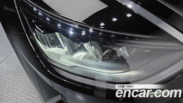 Hyundai Sonata Hybrid 2021 — Şəkil 4/30