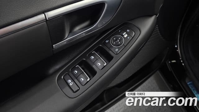 Hyundai Sonata Hybrid 2021 — Şəkil 1/30