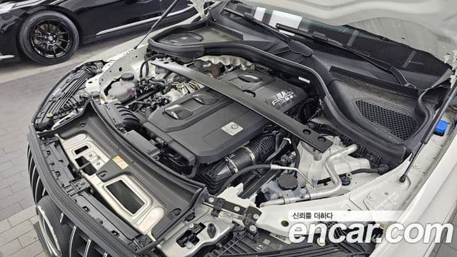 Mercedes-Benz GLC-Class 2025 — ფოტო 6/20