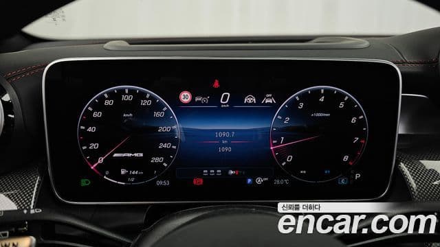 Mercedes-Benz GLC-Class 2025 — ფოტო 8/20