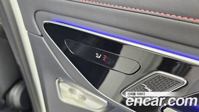 Mercedes-Benz GLC-Class 2025 — ფოტო 19/20