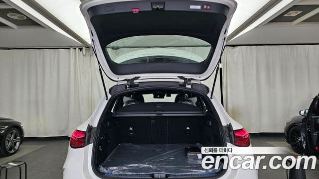 Mercedes-Benz GLC-Class 2025 — ფოტო 20/20