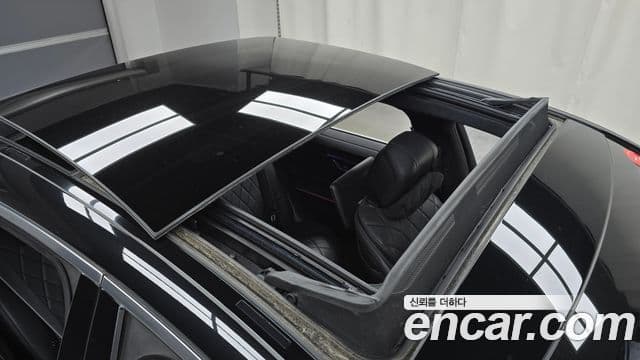Mercedes-Benz S-Class 2021 — ფოტო 19/20