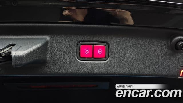 Mercedes-Benz S-Class 2021 — ფოტო 16/20