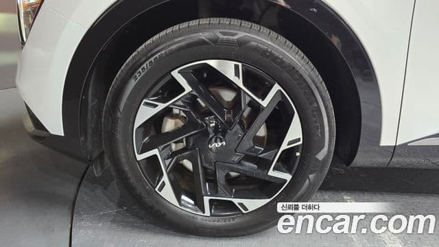 Kia Sportage 2024 — Şəkil 5/20