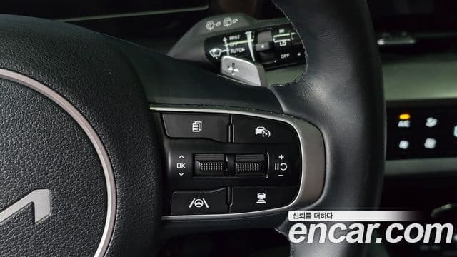 Kia Sportage 2024 — Şəkil 16/20