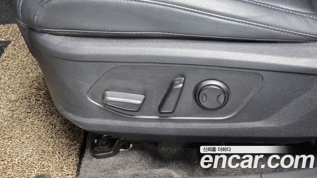 Kia Sportage 2024 — Şəkil 19/20