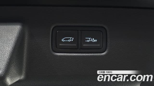 Hyundai Staria 2025 — ფოტო 20/20