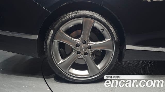 Genesis Electrified G80 2022 — Şəkil 5/20