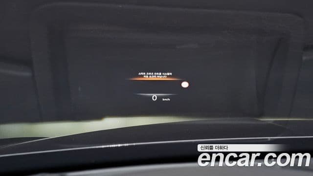 Genesis Electrified G80 2022 — Şəkil 18/20