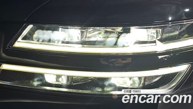 Genesis G80 2022 — Photo 16/30