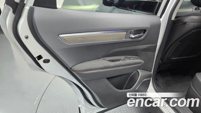 Renault Samsung QM6 2023 — Şəkil 24/31