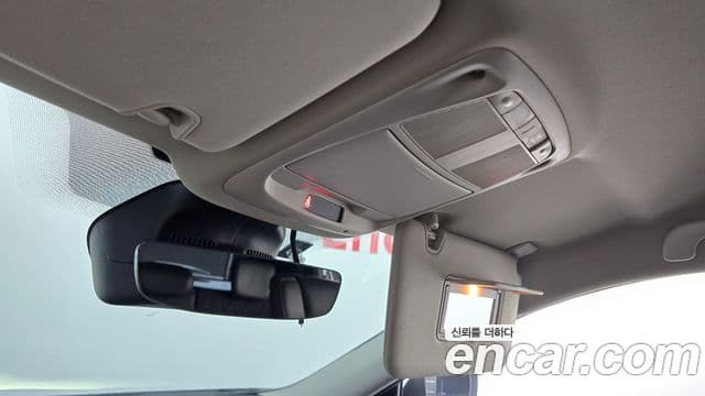 Renault Samsung QM6 2023 — Şəkil 3/31