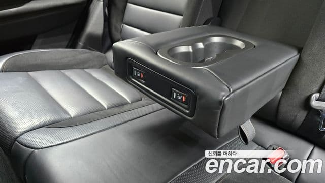 Renault Samsung QM6 2023 — Şəkil 1/31