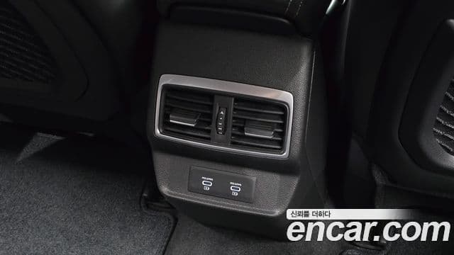 Renault Samsung QM6 2023 — Şəkil 17/31