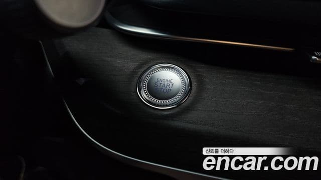 Genesis G80 2020 — Şəkil 26/32