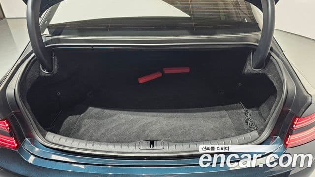 Genesis G80 2020 — Şəkil 16/32