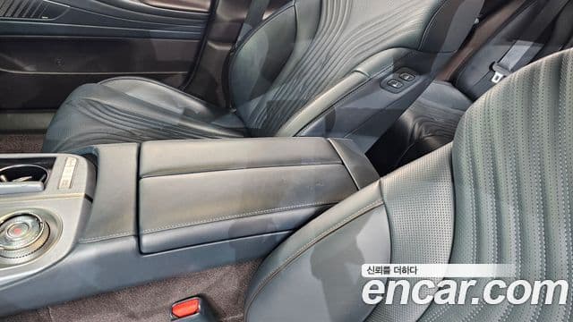 Genesis G80 2020 — Şəkil 1/32