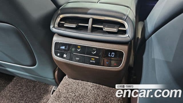 Genesis G80 2020 — Şəkil 4/32