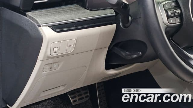 Kia K5 2024 — Şəkil 15/20