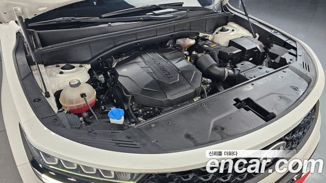 Kia Sorento 2021 — Şəkil 6/20