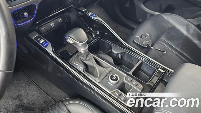 Kia Sorento 2021 — Şəkil 9/20
