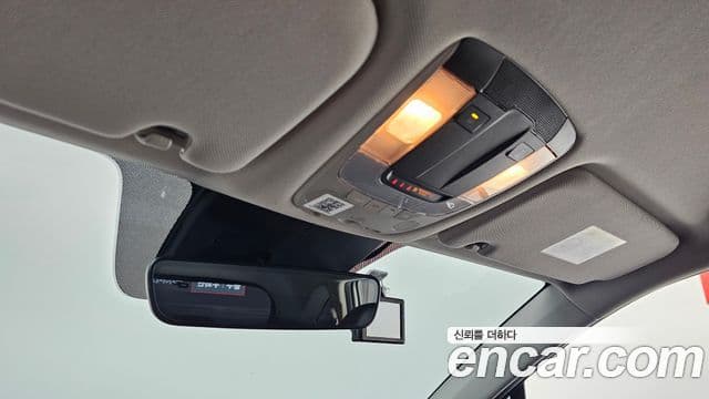 Kia Sorento 2021 — Şəkil 15/20