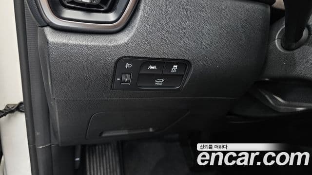 Kia Sorento 2021 — Şəkil 16/20
