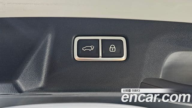 Kia Sorento 2021 — Şəkil 20/20