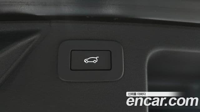 Land Rover Discovery Sport 2025 — ფოტო 20/20