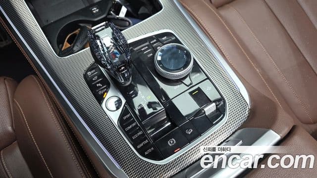 BMW X5 2019 — фото 9 из 20