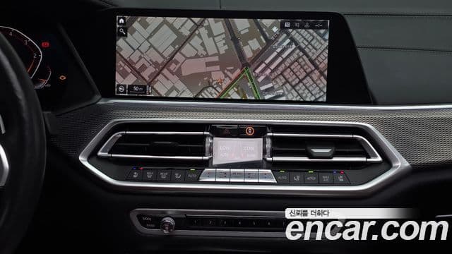 BMW X5 2019 — Şəkil 13/20