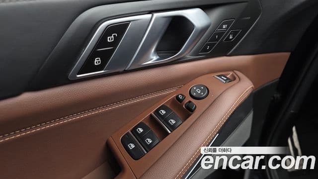BMW X5 2019 — Şəkil 19/20