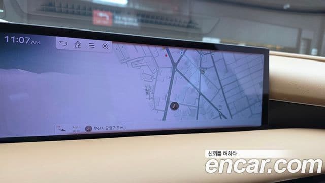Genesis Electrified G80 2025 — ფოტო 14/20