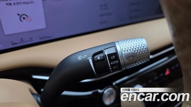Genesis Electrified G80 2025 — ფოტო 20/20
