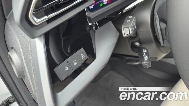 Audi A3 2025 — ფოტო 19/20