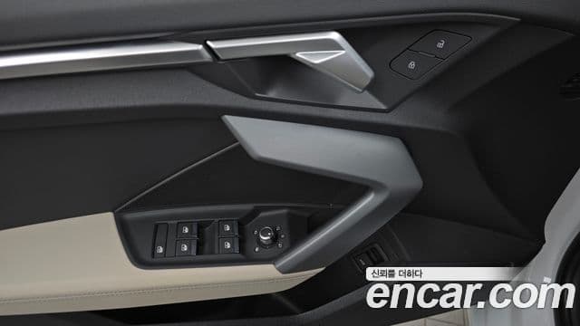 Audi A3 2025 — ფოტო 27/31
