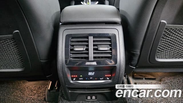 BMW X3 2020 — ფოტო 18/20