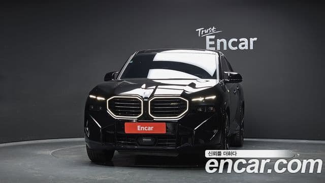 BMW XM 2023 — Şəkil 3/20