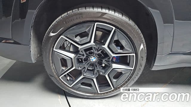 BMW XM 2023 — Şəkil 5/20