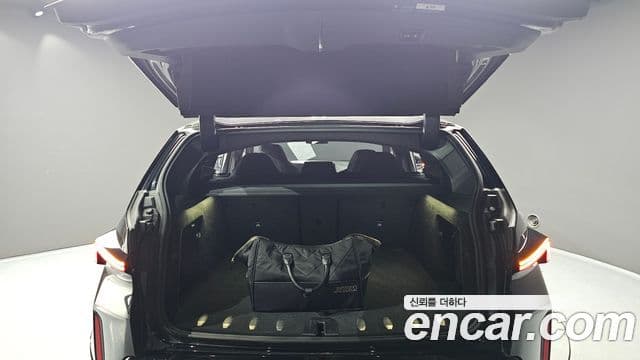 BMW XM 2023 — Şəkil 20/20
